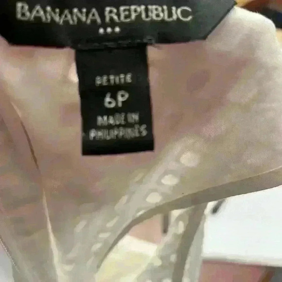 Banana Republic Dress - Picture 6 of 8